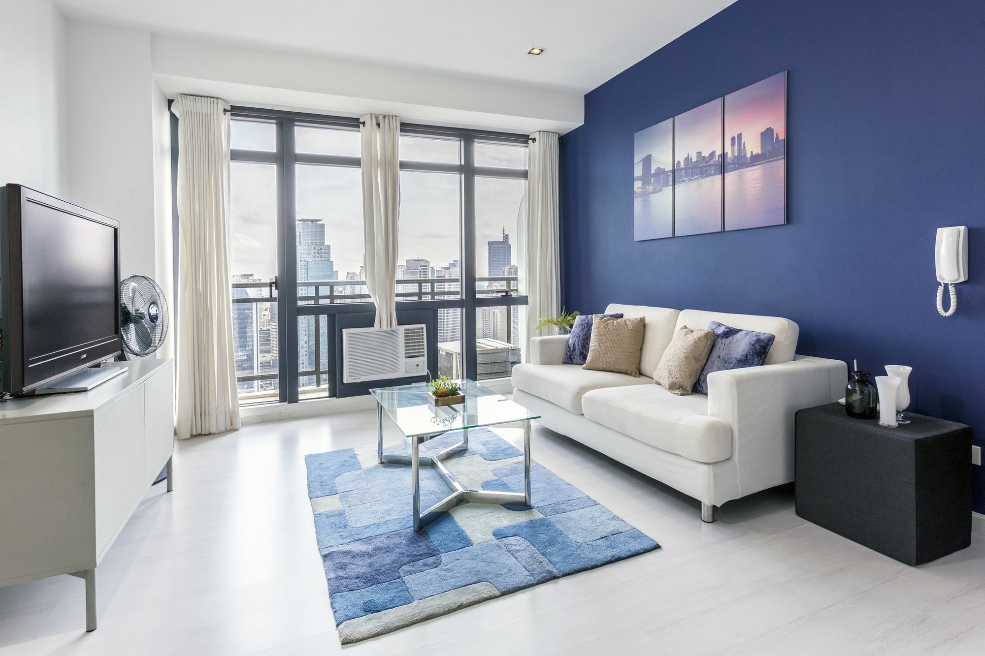The Gramercy Residences By Stayhome Asia Makati City Екстер'єр фото